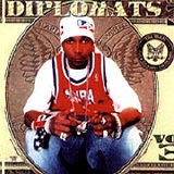 The Diplomats - The Diplomats Mixtape Vol. 3