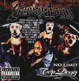 Snoop Dogg - No Limit Top Dogg