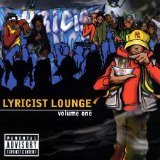 Lyricist Lounge - Lyricist Lounge Volume 1 (Disc 1)