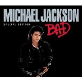 Michael Jackson - Bad