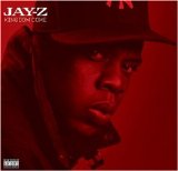 Jay-Z - Kingdom Come