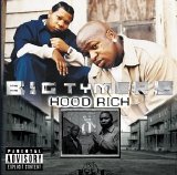 Big Tymers - Hood Rich