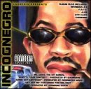 Ludacris - Incognegro