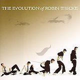 Robin Thicke - Evolution of Robin Thicke