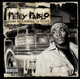 Petey Pablo - Diary of a Sinner: 1st Entry