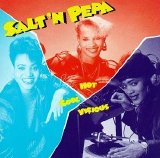 Salt 'N Pepa - Hot, Cool & Vicious