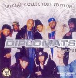 The Diplomats - Diplomats vol. 1