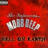 Mobb Deep - Hell on Earth