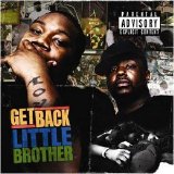 Little Brother - Get Back