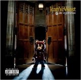 Kanye West - Late Registration