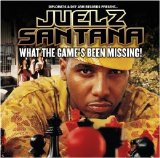 Juelz Santana - What The Game's Been Missing!