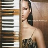 Alicia Keys - Diary of Alicia Keys