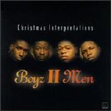 Boyz II Men - Christmas Interpretations