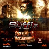 Lil' Wayne - The Suffix