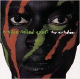 A Tribe Called Quest - The Anthology