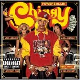 Chingy - Powerballin'