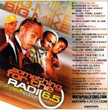 DJ Big Mike - Something For The Radio 6.5 (Dirty South Edition)