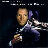 Pete Namlook - Namlook XIII - License to Chill