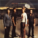 Bon Jovi - Everyday (CD Single) v2