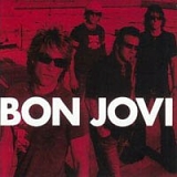 Bon Jovi - Target Exclusive