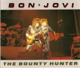 Bon Jovi - The Bounty Hunter