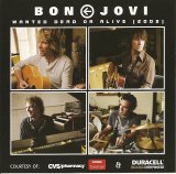 Bon Jovi - Wanted Dead Or Alive (2003)