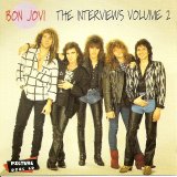 Bon Jovi - The Interviews Volume 2