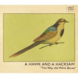 A Hawk And A Hacksaw - The Way The Wind Blows