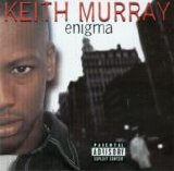 Keith Murray - Enigma