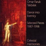 Omar Faruk Tekbilek - Dance Into Eternity