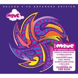 The Move - Move (Deluxe 2-CD Expanded Edition)