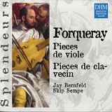 Skip SempÃ© & Jay Bernfeld - PiÃ¨ces de viole et de clavecin