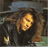 Bon Jovi - The Slippery When Wet Outtakes