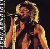 Jon Bon Jovi (John Bongiovi) - The Power Station Years 1980-1983