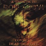 Various artists - A Tribute to Bon Jovi