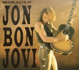 Jon Bon Jovi - Miracle