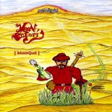 Moon Safari - Blomljud