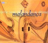 Malandança - Unha noite na corte do rei Afonso