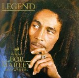 Bob Marley & the Wailers - Legend