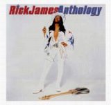 Rick James - Anthology