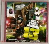 DJ Smallz - Best Thing Smokin Vol. 13