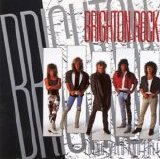 Brighton Rock - Young, Wild And Free