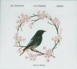 Various artists - Writ In Water