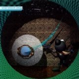 The Black Dog - Temple of Transparent Balls