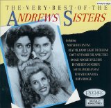 Andrews Sisters, The - The Very Best of The Andrews Sisters