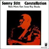Sonny Stitt - Constellation