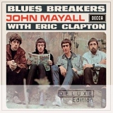 John Mayall & The Bluesbreakers - Bluesbreakers With Eric Clapton