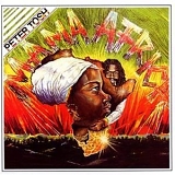 Peter Tosh - Mama Africa