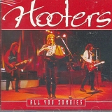 Hooters - All You Zombies