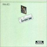 The Sensational Alex Harvey Band - Framed